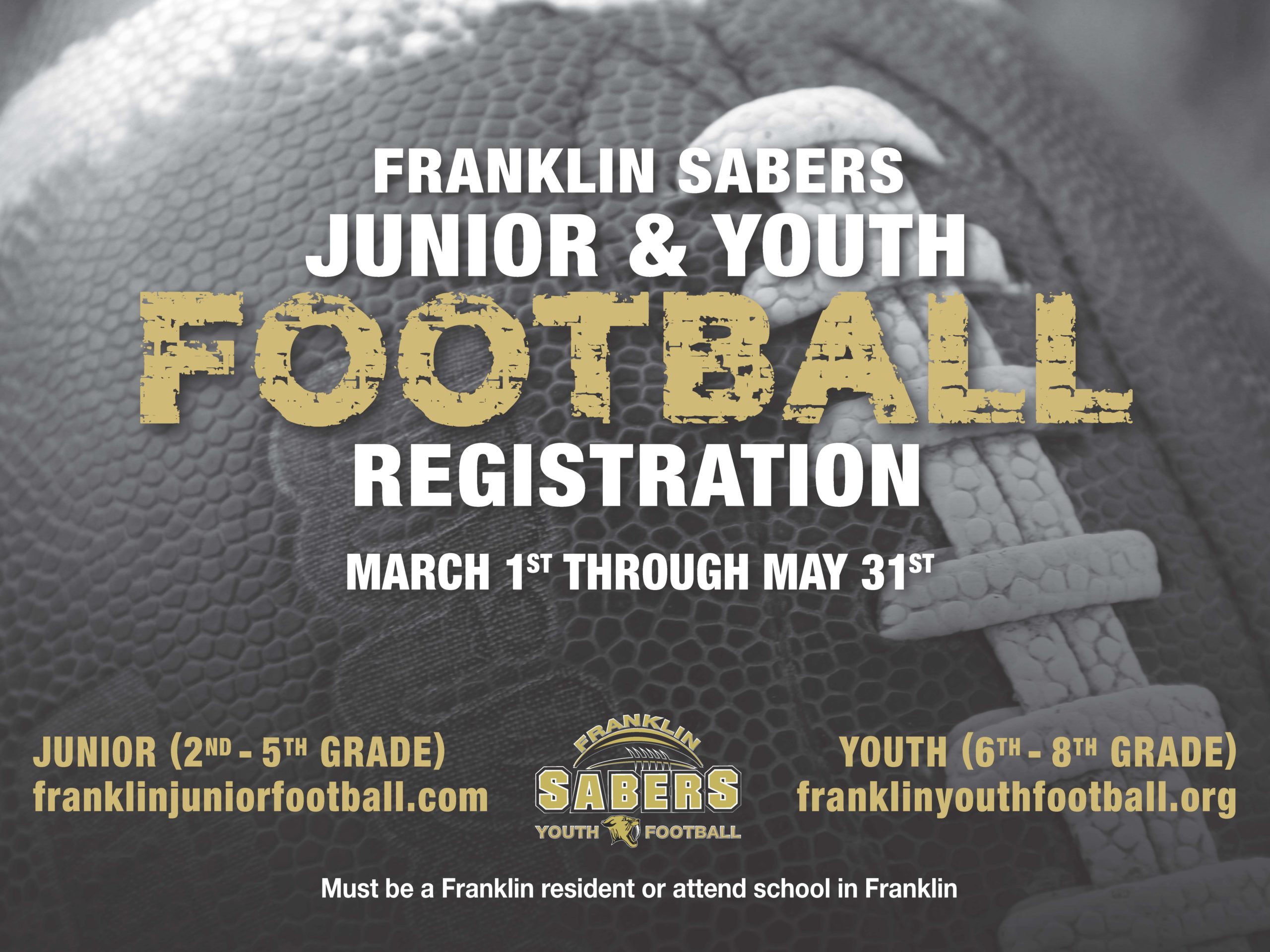 Football Registration Poster_2.20_fnl Football Registration Poster_2.20_fnl